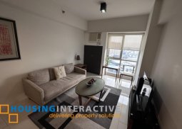 fully furnished 1br unit in senta makati for rent