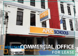 office space for lease in san pablo city