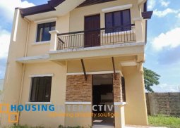 3br house for rent in antel grand village, general trias cavite
