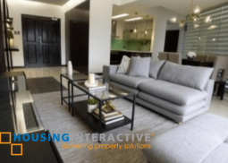 a 2br unit for lease in paseo parkview suites