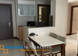 a 2br unit for sale/rent in three central