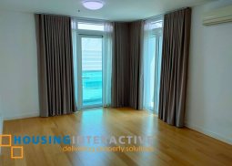 3br unit for lease in park terraces