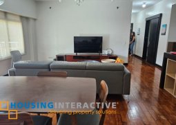 for rent 2br unit - one serendra