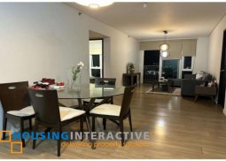 for sale: 3br unit - two serendra