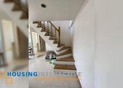 house and lot for sale in sta. rosa, laguna
