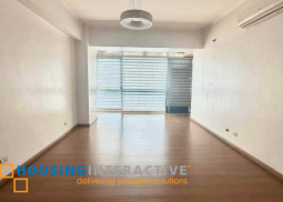 for sale: 2br unit - st. francis shangri-la place