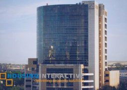 office space for lease in chino roces