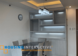 a 2br unit for rent in bellagio one