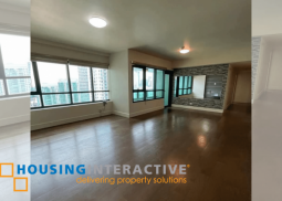 a 2br unit for rent in edades tower