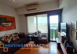 for sale 1br unit - one rockwell, makati