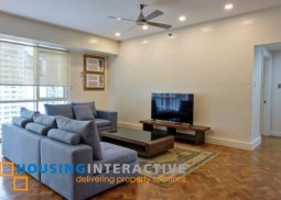 for lease: 3br unit - regency at salcedo