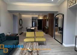 fancy 3br unit at two maridien