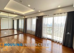 for sale 4br unit - brio tower