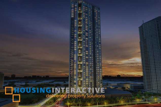for rent: 2br unit in garden towers