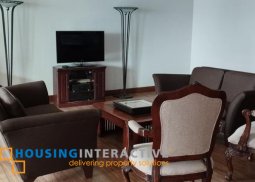 3br unit for sale in alpha salcedo makati