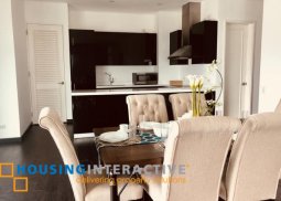 a 2br unit for rent in trump tower