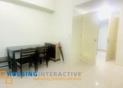 a 1br unit for lease in jazz residences