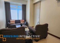 for lease: 3br unit in central park west, bgc