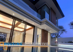 brand new modern house & lot for sale in ayala westgrove