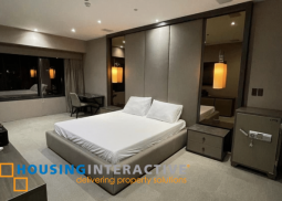 for rent: arya residences 3br unit