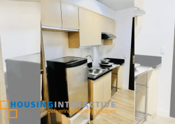 for rent: studio unit - the lerato, makati