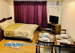 for rent studio unit - the lerato