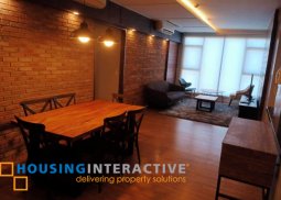 for rent 3br unit - one maridien, bgc