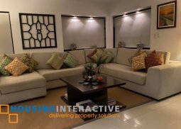 house and lot for sale - magallanes village