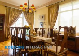 for sale/rent 3br unit - regency at salcedo makati