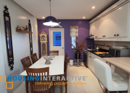 spacious house & lot at vista verde