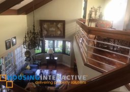 house and lot for sale - filinvest east homes