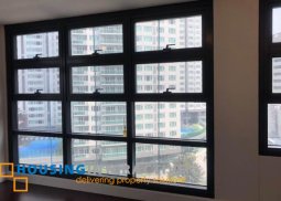for sale/rent 1br unit - garden towers