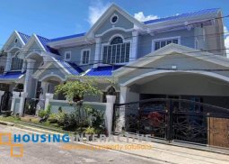 house and lot for sale - greenwoods executive village