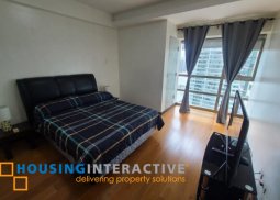 for rent 1br unit - the residences at greenbelt makati