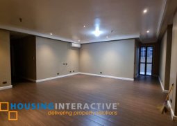 for sale 4br - orient mansions, makati