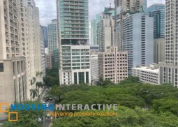 for sale: 2br unit in one salcedo place