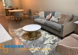 for sale/rent 2br unit - proscenium at rockwell