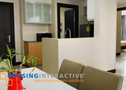 for sale 2br - three central, makati