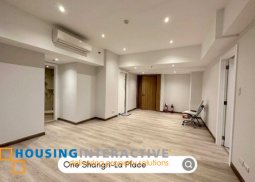 2br newly renovated unit for sale in one shangri-la place