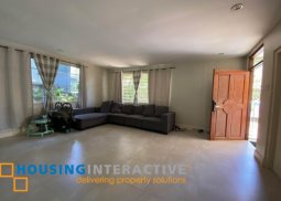 3br house and lot for rent in dasmarinas village makati