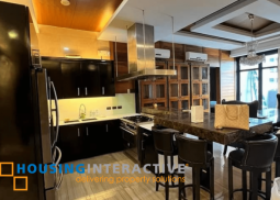 for rent: 2br unit in icon plaza