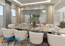 5br house and lot for sale in bf homes paranaque city