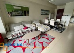 a 2br unit for rent in infinity tower