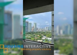 for sale/rent 3br unit - ritz tower