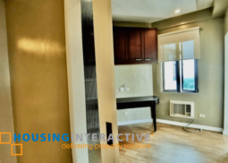 for lease 2br - bonifacio ridge