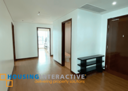 a 3br unit for lease in the residences at greenbelt