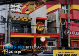 for sale: building in makati