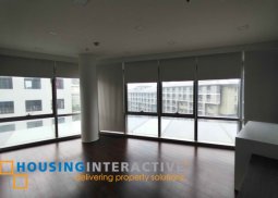 2br unit for lease in east gallery place. taguig