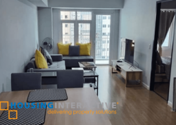 a 1br unit for rent in two serendra meranti