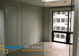 office space for sale in tektite towers